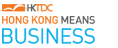 hong kong means business logo