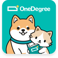 OneDegree HK