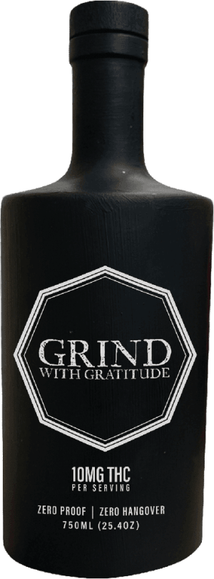 Grind with Gratitude