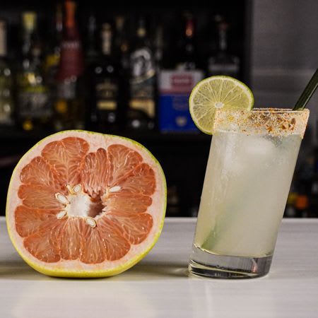 Paloma Cocktail Recipe