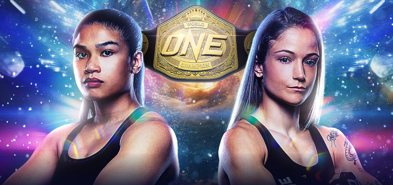 ONE Fight Night 35: Buntan Vs. Hemetsberger