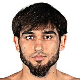 Temirlan Bekmurzaev