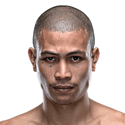 Thongpoon PK Saenchai