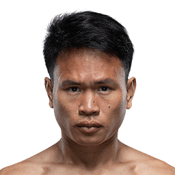 Jomjai Naksugym