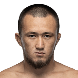 Kazakbai Tilenov