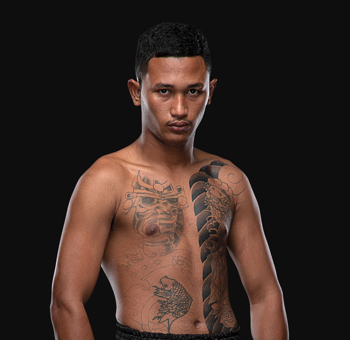 Watch ONE Friday Fights 13 Online - watch.onefc.com