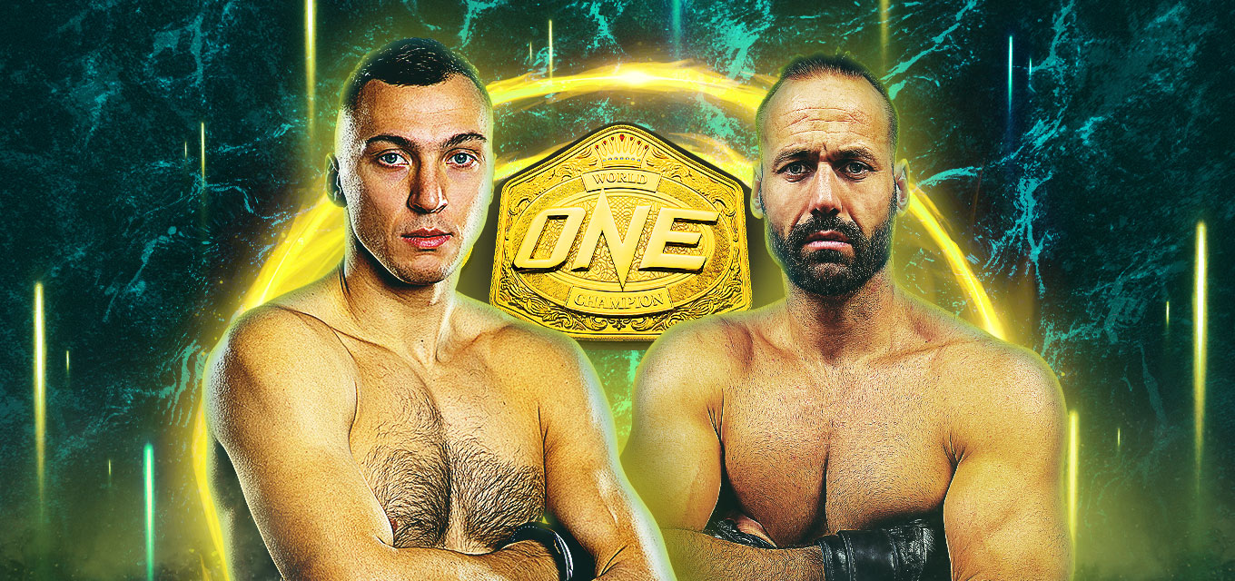 ONE Fight Night 13: card, onde assistir ao vivo e horários