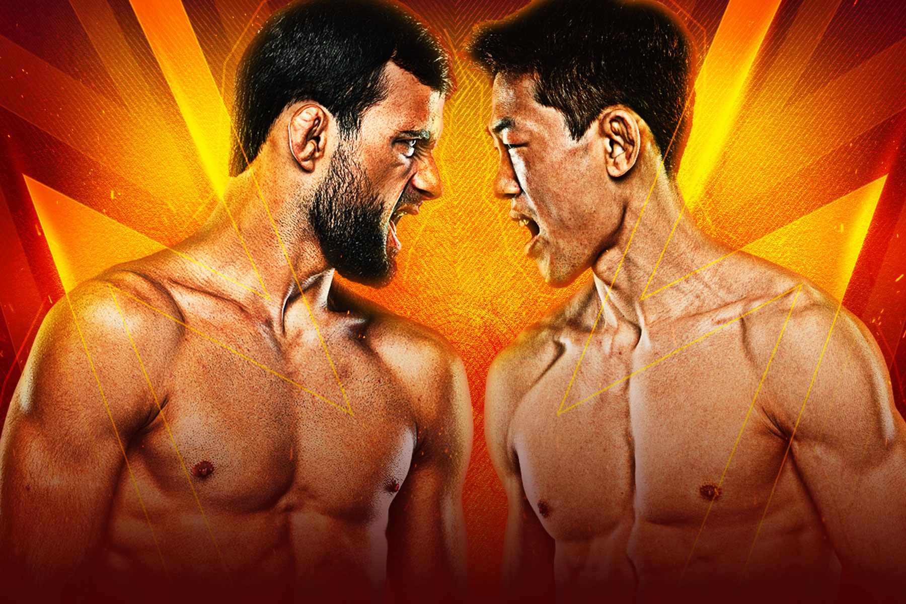 Watch One Fight Night 18 Gasanov Vs Oh On Prime Video Online 