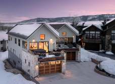 Chalet Memoire
