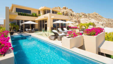 Villa Pacific West
