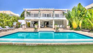 Tortuga Bay B10