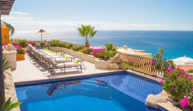 Villa las Flores