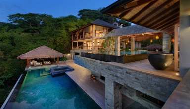Casa Alang Alang