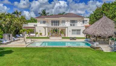 Villa Good Vibes