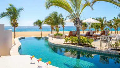 Villa Pacifica