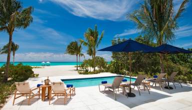 Hawksbill Beach House
