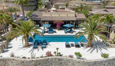 Villa Cielo Sereno