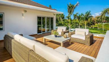 Villa Palms