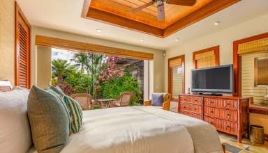 Maluhia Hale at Hualalai