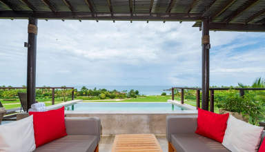 Condo Dalia