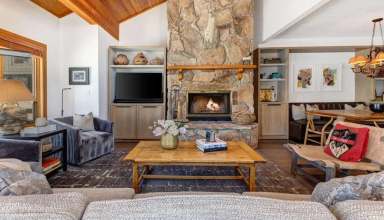 The Ridge in Deer Valley