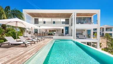 Grace Bay Hideaway VI
