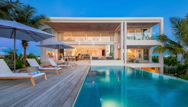 Grace Bay View V
