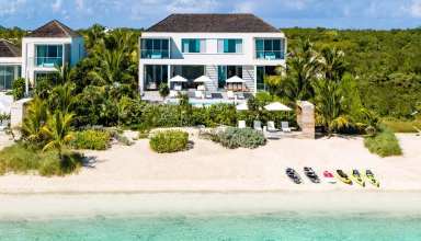 Long Bay Villa VI