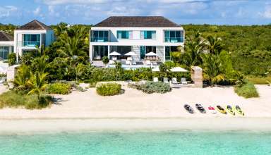 Long Bay Villa VI