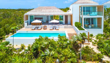 Long Bay Hideaway V