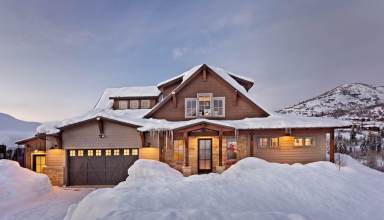 Blackstone Lodge