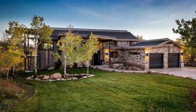 Chalet Cascada