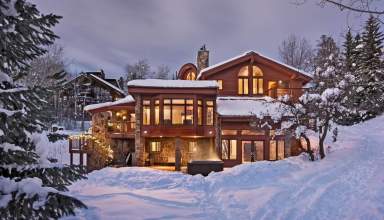 Trails Edge Lodge