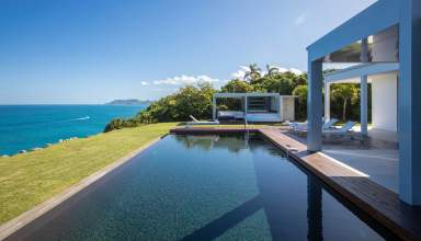 Villa Truffle