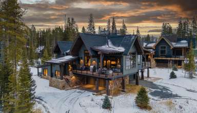 Chalet Ataraxia