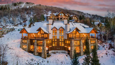 Falconhead Lodge - North