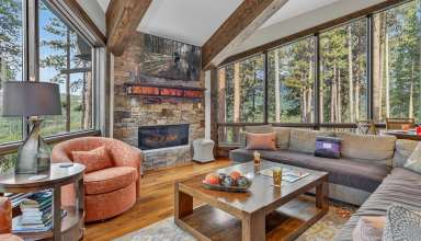 Grand Vista Lodge