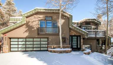 Grand Vista Lodge