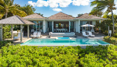 Villa Portofino
