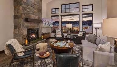 Poma Lodge North