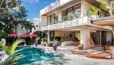 Villa Kaa Nah