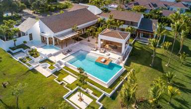 Villa Le Blanc