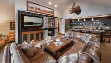 Summit Peak Penthouse (#803)