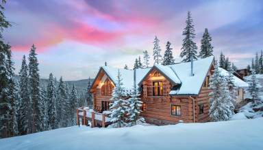 Paradise Meadow Lodge