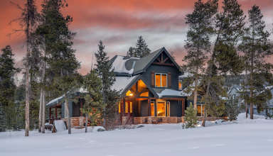 The Breck Haus
