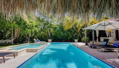 Tortuga Bay B43
