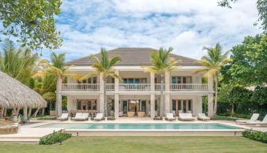 Villa Angelique