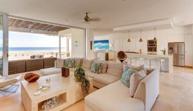 Casa de la Playa