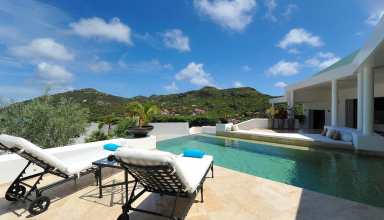 Casa Paraiso