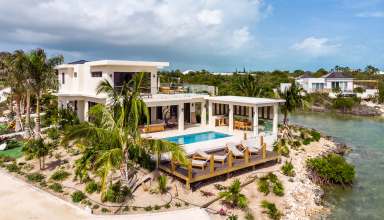 Villa Alexis